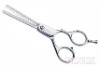Professional Chrome-Plated Handles Thinning Scissors