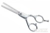 Professional Chrome-Plated Zinc-Alloy Grip Thinning Scissors