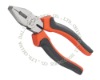 Professional Combination Pliers(carbon steel)