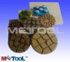 Professional Concrete Diamond Polishing Tool