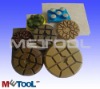 Professional Concrete Diamond Polishing Tool