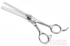 Professional Crane Handle Barber Thinning Scissors