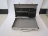 Professional Design Hot sale aluminum briefcase