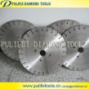 Professional Diamond Granite Blade