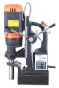 Professional Drill, 80mm Magnetic Drill