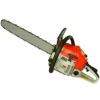 Professional Gasoline chainsaw 5200AE with CE