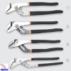 Professional Groove Joint Plier