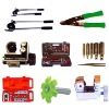 Professional HVAC Tools