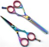 Professional Hair Cutting Shears