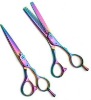 Professional Hair Cutting Shears