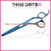 Professional High quality 440c salon scissors