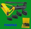 Professional Hydraulic Pipe Bender