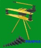 Professional Hydraulic Pipe Bender