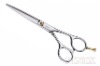 Professional Japanese 440C Hairdressing Shears