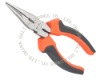 Professional Long Nose Pliers(carbon steel)