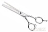 Professional Offset Handle Salon Thinning Scissors