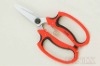 Professional PP/TPR Plastic Handle Pruning Secateurs