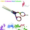 Professional Painting Tattoo Thinning Scissors