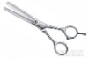 Professional Reverse-Type Teeth Barber Thinning Scissors