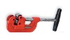 Professional Rothenberger Steel Pipe Cutter