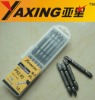 Professional S2 screw bits ( box packing)