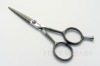 Professional Satin finished Blade & Grip Hair Cutting Shears