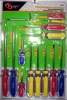 Professional Screwdriver Set