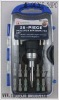 Professional Screwdriver set