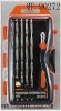 Professional Screwdriver set
