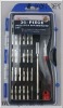 Professional Screwdriver set