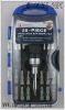 Professional Screwdriver set