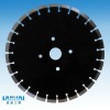 Professional Sintered diamond saw blade factory
