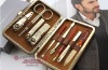 Professional Stainless steel Manicure Pedicure 10 Piece Kit / Set