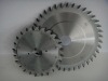 Professional TCT Conical Scoring Sawblades