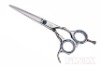 Professional Thumb Swivel Hair Scissors