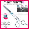 Professional Unique Design Hair Thinning Scissors / Shears 6.0"