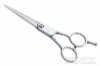 Professional Zinc-Alloy Grip Hairdressing Shears