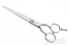 Professional Zinc-Alloy Handles Barber Scissors