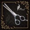 Professional Zinc-Alloy Handles Thinning Scissors