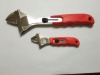 Professional adjustable slide spanner