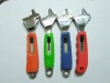 Professional adjustable slide spanner