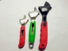 Professional adjustable slide spanner