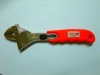 Professional adjustable slide wrench