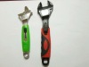 Professional adjustable slide wrench