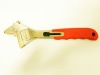 Professional adjustable slide wrench