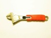 Professional adjustable slide wrench