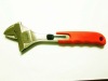 Professional adjustable slide wrench