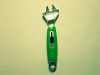 Professional adjustable slide wrench