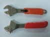 Professional adjustable spanner