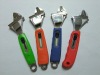 Professional adjustable wrenches